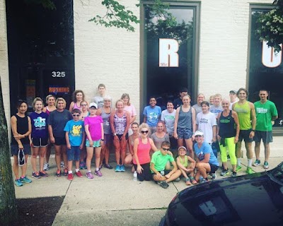 White River Running Company