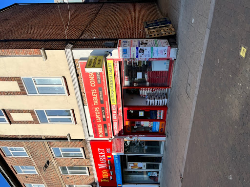 Filipino Oriental Mart - Thumbnail