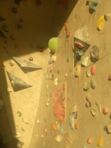 Salle d'escalade 100% Grimpe - Thumbnail