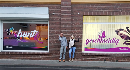 Bunt&Geschmeidig Gallery - Germany