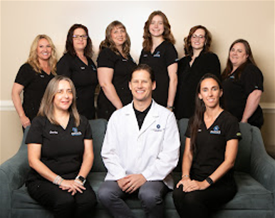 Hancock Orthodontics - Winchester