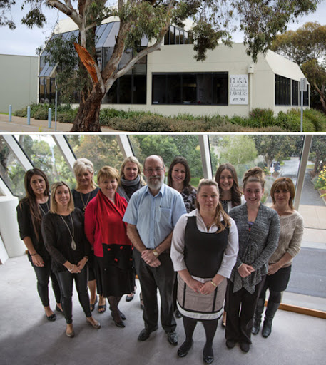 David Gibbs & Associates Gallery - Australia