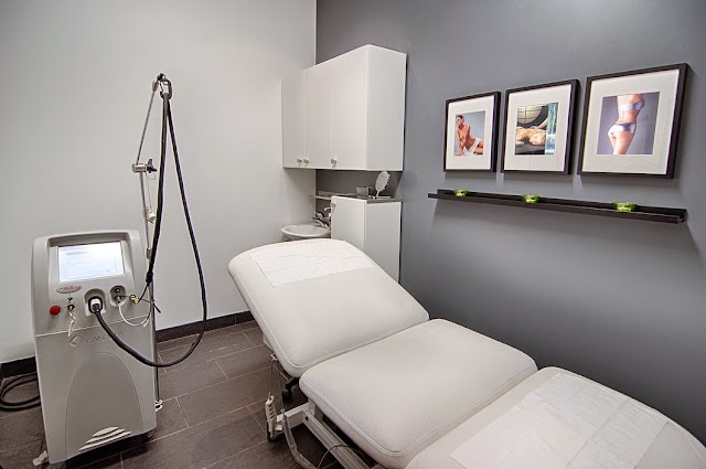 MedIME, Institute of Aesthetic Medicine