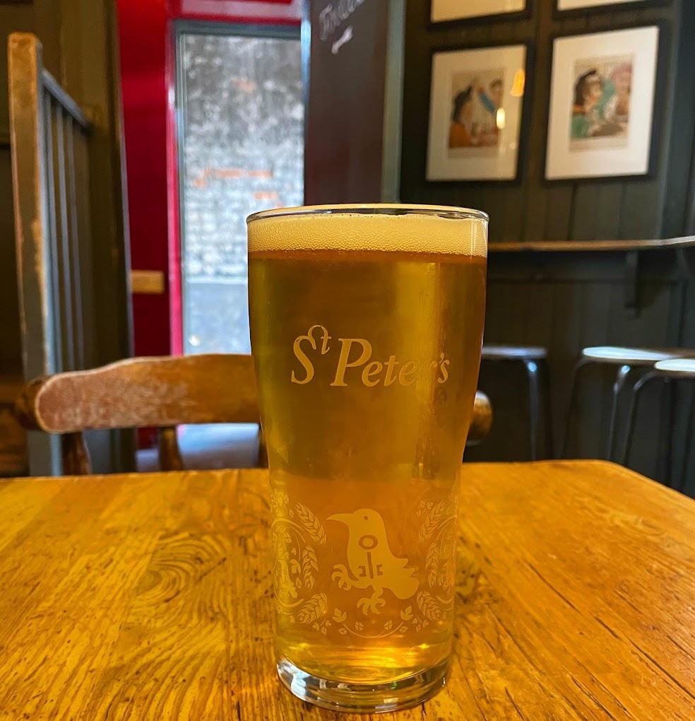 Ultimate Guide To Farringdon's Best Pubs 10 Venues