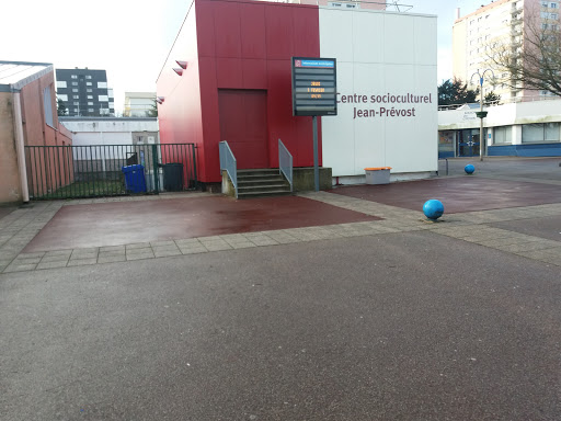 Centre socioculturel Jean-Prévost Gallery - France