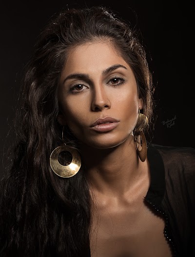 Photos of سالن زيبايی نگار