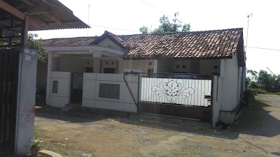 Photos of Perumahan Pisma Griya Asri