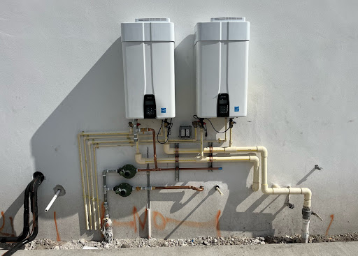 Davis Construction Group - Visual
