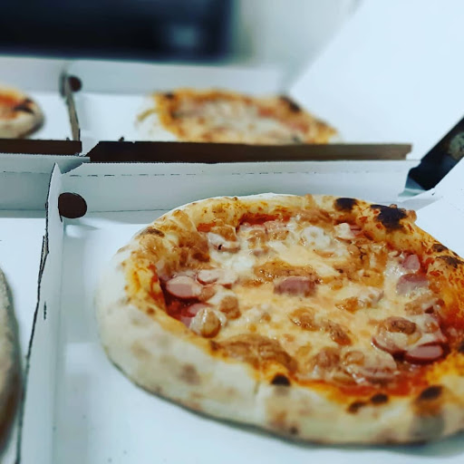 Ristorante, pizzeria, Residence Il Tiglio - Thumbnail