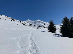 Photo n°5 de L'épilobe Valmeinier à Valmeinier (Appartement de vacances)