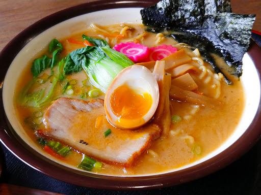 Tora Sushi - Thumbnail