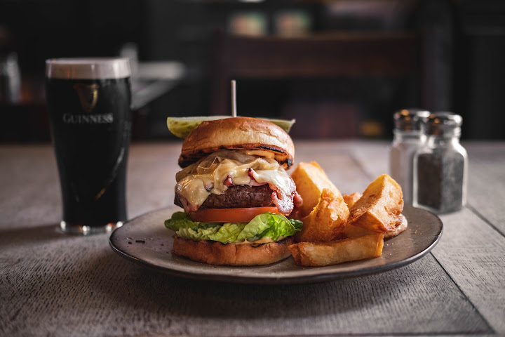 Wheatsheaf by null
