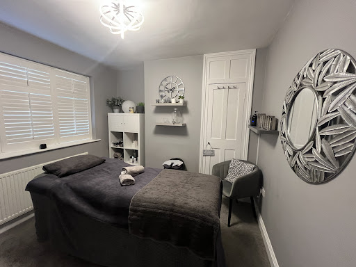 Beauty and Beyond Salon St Albans