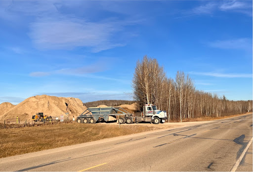 Gering Gravel Sales - Thumbnail