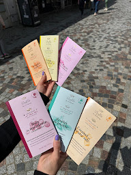 Photo n°13 de Aux Petits Plaisirs Café Thé Saint Gilles Croix de Vie à Saint-Gilles-Croix-de-Vie (Magasin de thé)