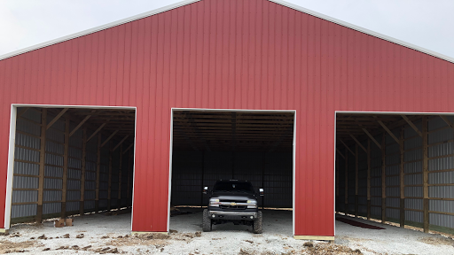 Hoosier Truck & Trailer Services