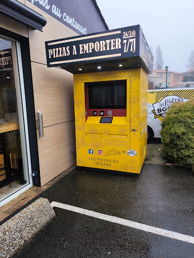 Photo 7 - LES PIZZAS DU BOCAGE TREIZE-VENTS