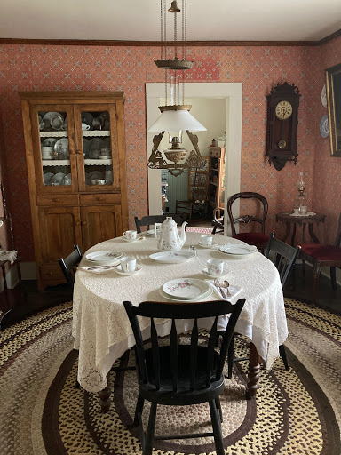 The Mantorville Restoration House - Thumbnail