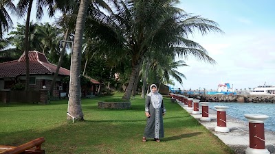 Photos of Anyer Beach Hotel - Carita Beach Resort