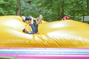 Photo n°5 de La Forêt des Défis à Bitche (Snack)