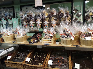 Photo n°44 de L'Atelier du Chocolat à Caen (Épicerie fine)