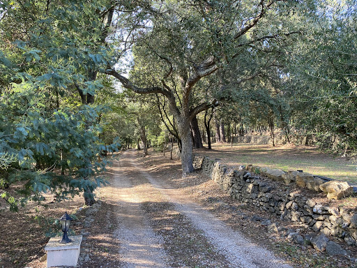 Photo de Au Milieu des Arbres à Besse-sur-Issole (83890)