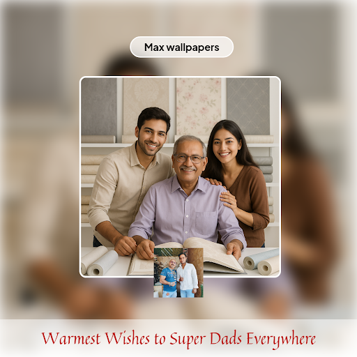 Wishing a Happy Father's Day to all the amazing dads in Mumbai! Celebrate the special bond with y…