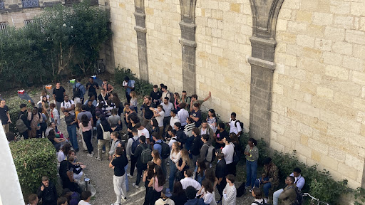 Esi Business School - Bordeaux