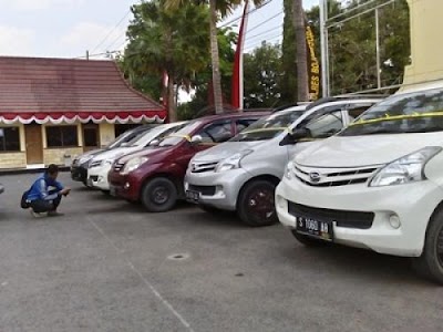 Photos of CAR RENTAL SALATIGA (CV.TMJ Trans)