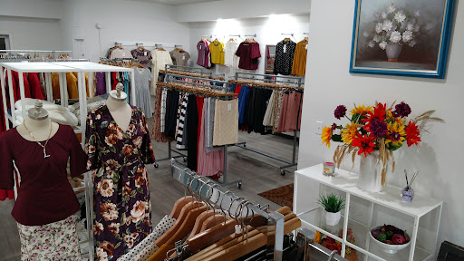 Blue Rose Apparel Boutique - Thumbnail