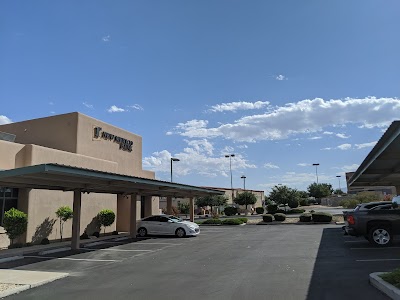 First New Mexico Bank