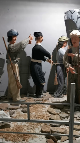 Μουσείο Κέρινων Ομοιωμάτων Ποταμιάνου