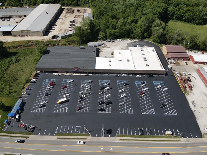 R & L Paving Inc.