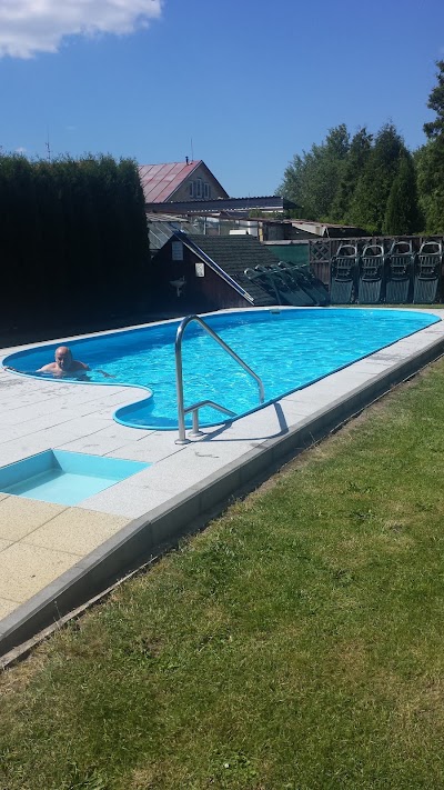 Photos of Spa Hotel Vr&aacute;ž