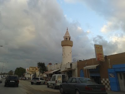 Photos of جامع الطاهر