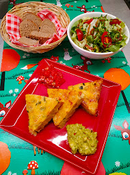 Photo n°30 de Madame Café à Schiltigheim (Café)