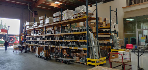 Nichols Lumber & Hardware Gallery - United States