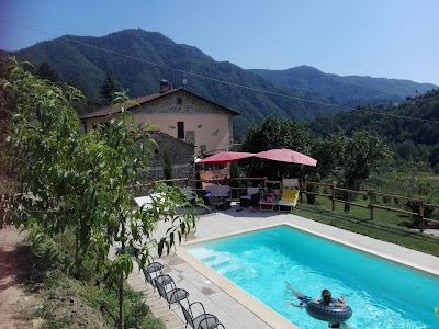 lodging