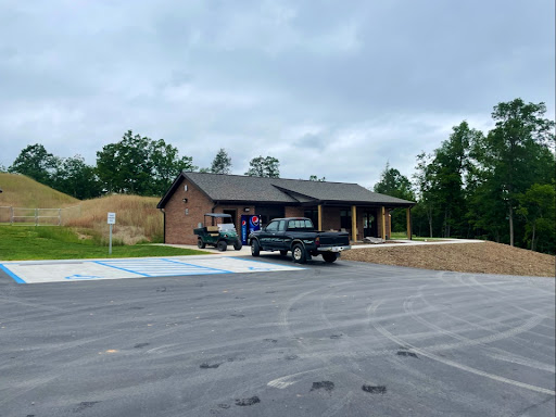 McDowell County Shooting Range - Thumbnail