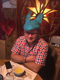 Photo n°45 de Le Chalet Gourmand à Cluses (Bar)