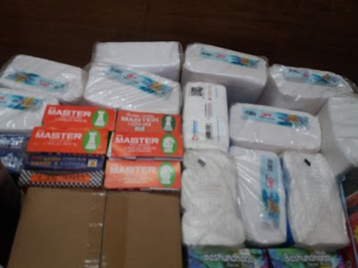 Photos of Rafi General Store