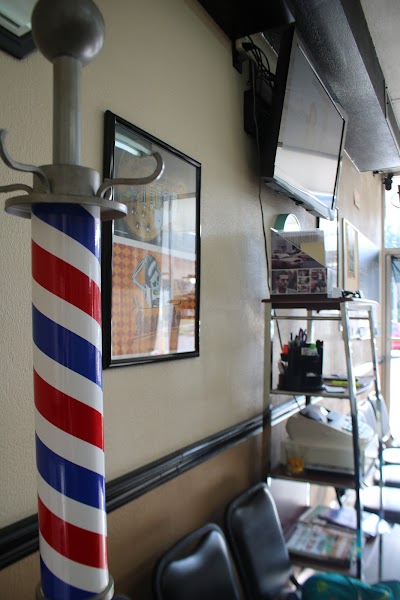 RAD Barber Shop