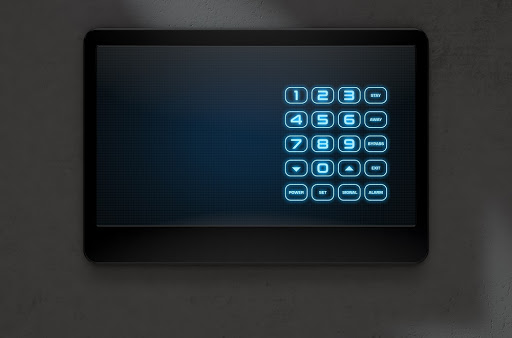 Sentry Security Service - Visual