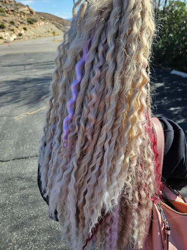 Deep Rooted Dreads