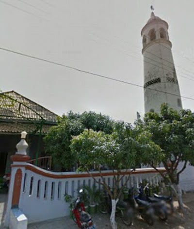 Photos of Masjid Wakaf Pekalongan