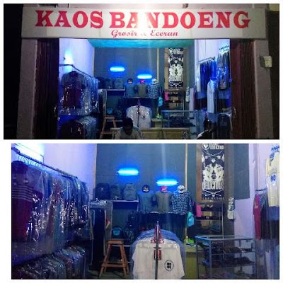 clothing-store