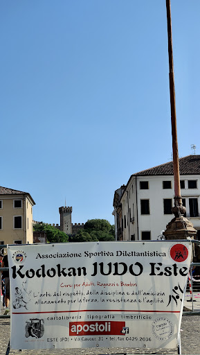 A.S.D. Kodokan Judo Este - Thumbnail
