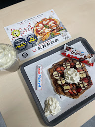 Photo n°13 de French Pizza Lery à Léry (Restaurant de tacos)