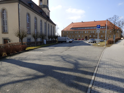 Stadtverwaltung Seifhennersdorf