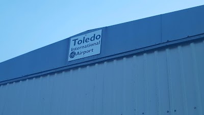 Toledo Municipal Airport